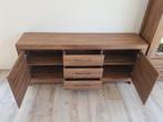 VOORRAAD Robuust dressoir met soft-close laden /deuren NIEUW, Snel geleverd, montage tegen meerprijs, soft-close systeem, Overige materialen
