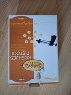 Rudolph's Bakery Koekjespistool - Nieuw in doos, Ophalen of Verzenden, Nieuw