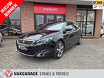 Peugeot 308 SW 1.2 Allure GT-Line, Gebruikt, Euro 6, 1199 cc, 635 kg
