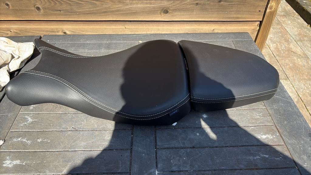 BMW R nineT  Zadel (K21) Scrambler (K23), Motoren, Ophalen of Verzenden, Gebruikt