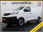 Opel Vivaro 2.0CDTi 145PK AUT-8 L3H1 3-Pers.*Bott inrichting