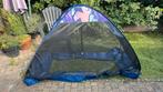 1-persoons anti-muggen tentje - Ideaal voor kamperen!, Ophalen, Gebruikt