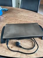 Princess Warmhoudplaat - Ideaal voor feesten en diners, Ophalen of Verzenden, Gebruikt