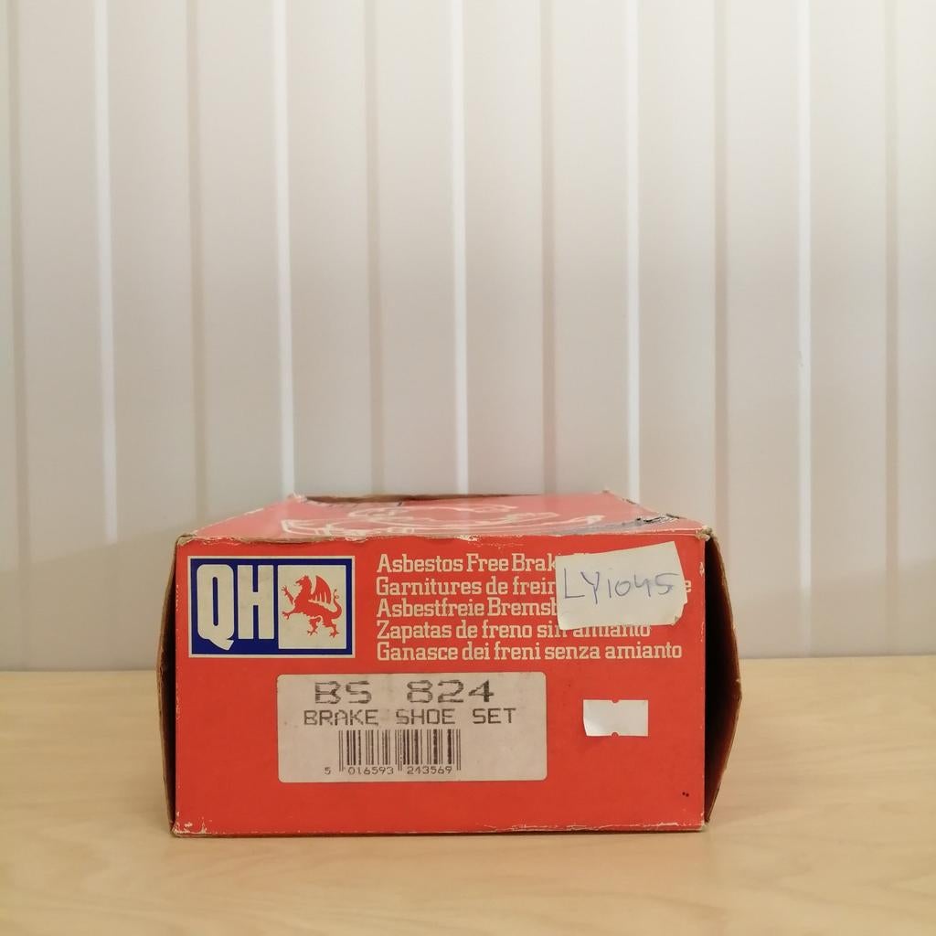 Nieuw: Suzuki Samurai/SJ410 Remschoenen (Achter), Auto diversen, ., Nieuw, Ophalen of Verzenden, .