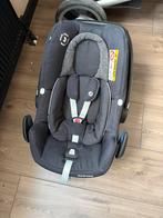 Maxicosie, Autogordel, 15 t/m 36 kg, Zo goed als nieuw, Ophalen