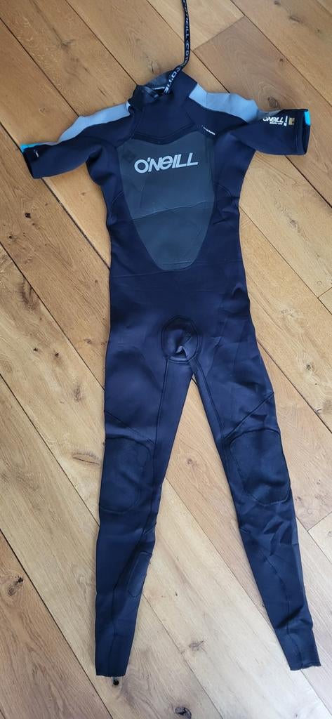 ONeil surfpak korte mouw maat XS, Ophalen, Kind, Wetsuit