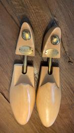 Vintage Bally cederhouten schoenspanner mt 5, Verzenden, Zo goed als nieuw