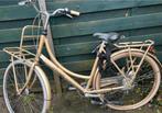 Oma fiets Goud Diva batavus, 56 cm of meer, Ophalen, Zo goed als nieuw, Versnellingen