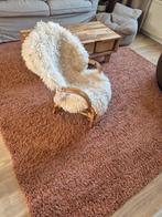 Terra vloerkleed groot, 200 cm of meer, Ophalen of Verzenden, Zo goed als nieuw, 200 cm of meer