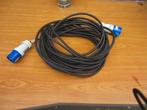 krachtstroomkabel, Ophalen of Verzenden, Nieuw, Kabel of Snoer