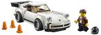 LEGO Speed 75895 Porsch 911 Turbo 3.0; 180 delig, Ophalen of Verzenden, Nieuw, Complete set, Lego