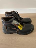 Gevavi Safety Werkschoenen Maat 43, Ophalen, Nieuw