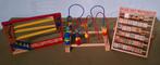 (Vintage) houten speelgoed, Ophalen of Verzenden