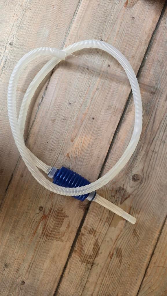 Handmatige pomp / zuiger, Dieren en Toebehoren, Ophalen