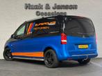 Mercedes-Benz Vito 109 CDI Functional Lang - Trekhaak - Carp, Voorwielaandrijving, Gebruikt, Euro 6, 4 cilinders