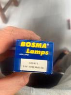 Bosma Lamp 24V 10W BA15S, Ophalen of Verzenden, Nieuw, Overige automerken