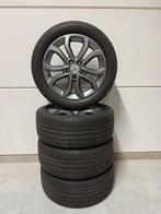 Diverse Originele Mercedes-Benz Velgen 17 inch, Auto-onderdelen, Banden en Velgen, Ophalen, 17 inch, Velg(en)