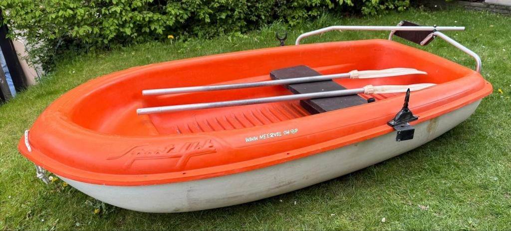 Sport yak boot, Watersport en Boten, Ophalen, SUP-boards