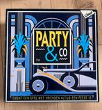 Bordspel party en go, Hobby en Vrije tijd, Gezelschapsspellen | Bordspellen, Vijf spelers of meer, Ophalen of Verzenden, Zo goed als nieuw