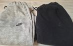 Nike tech joggingbroeken maat 158-170, Ophalen of Verzenden, Zo goed als nieuw, Jongen of Meisje, Broek