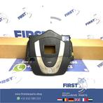 A2730900201 + A2720100067 Mercedes V6 AMG MOTOR AFDEKPLAAT +, Gebruikt, -, Voor, Ophalen of Verzenden