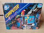 Vintage Computer Electro Quizspel met 74 onderwerpen, Ophalen of Verzenden, Minder dan 500 stukjes, Gebruikt, Overige typen