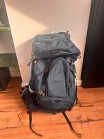 Forclaz backpack 50+10 liter NIEUW inclusief toebehoren, Ophalen of Verzenden, Nieuw, Overige merken