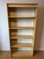 Boekenkast met spiegels, Ophalen, Met plank(en), Gebruikt, 50 tot 100 cm