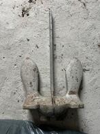 Anker, Ophalen, Gebruikt, Overige typen