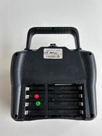 Hitec Ranger 27mhz zender rc auto, Ophalen of Verzenden, Gebruikt, Overige schalen, Auto offroad