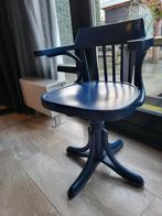 Vintage thonet draaistoel, Antiek en Kunst, Ophalen