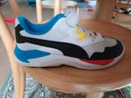 Puma sneakers maat 34, Puma, Ophalen of Verzenden, Zo goed als nieuw, Jongen of Meisje