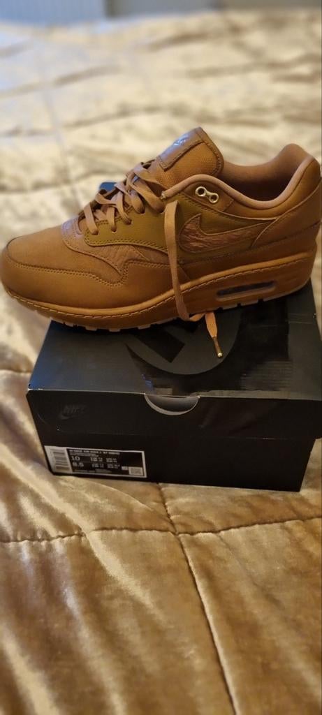 Nike air max maat 42, Kleding | Heren, Schoenen, Ophalen, Nieuw, Overige kleuren