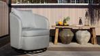 Outdoor Draai Fauteuil Venice van UrbanSofa
