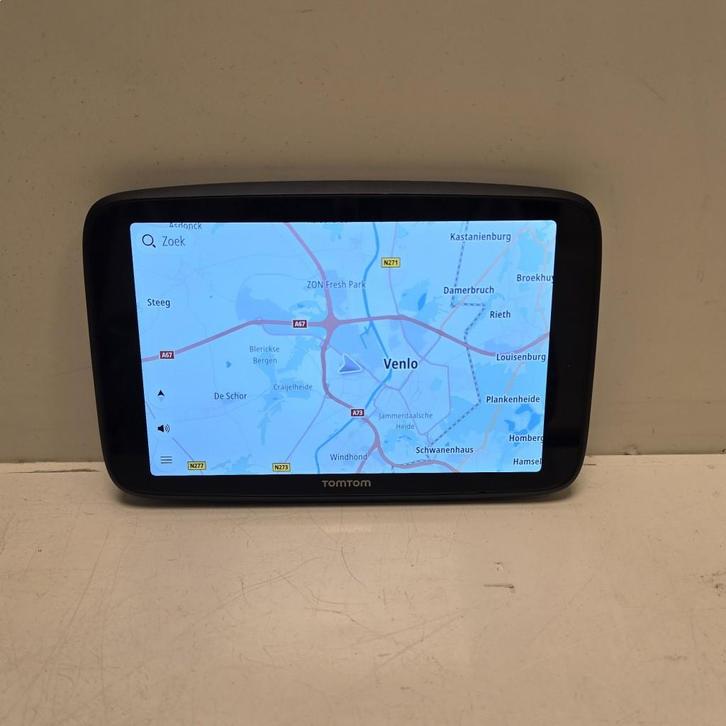 TomTom GO Discover 7 | (837244), Auto diversen, Autonavigatie