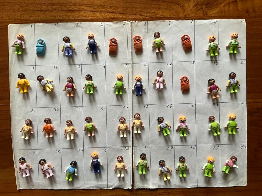 Baby’s, Ophalen of Verzenden, Zo goed als nieuw