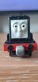 Thomas de Trein Diesel locomotief speelgoed. BIEDEN, Ophalen of Verzenden, Gebruikt