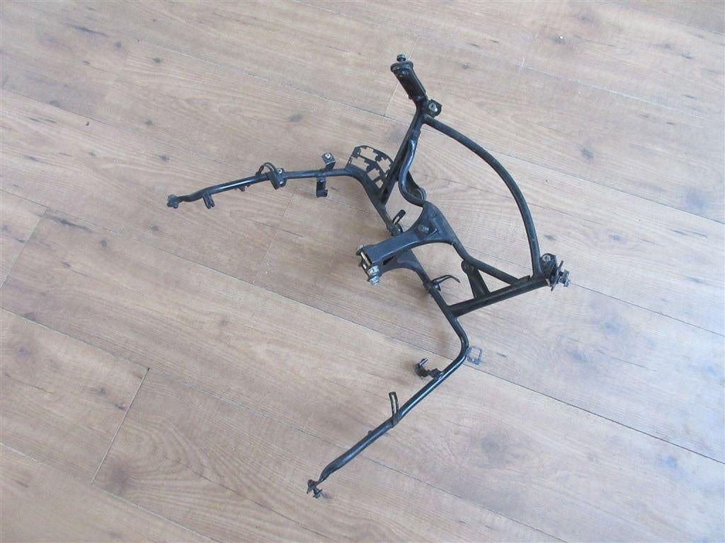 Honda CBR600F kuipsteun topkuip houder kuipframe CBR 600 F, Ophalen of Verzenden