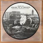 Straight Out Of Newcastle | Early Terror | Strike Records, Ophalen of Verzenden, Zo goed als nieuw, 12 inch
