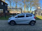 Opel Karl  Rocks met weinig km 26 - 9 - 2017, Voorwielaandrijving, 839 kg, 74 pk, 23 km/l