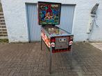 Gorgar Williams Flipper flipperkast pinball, Ophalen, Gebruikt, Elektronisch, Williams
