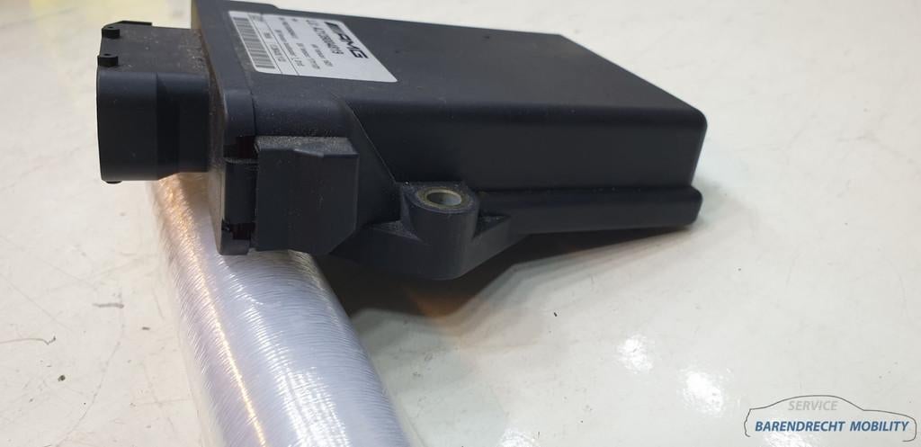 Differentieel module E63S W213 Mercedes AMG 2139004819 sper, Gebruikt, Mercedes-Benz AG, Mercedes-Benz, Ophalen of Verzenden