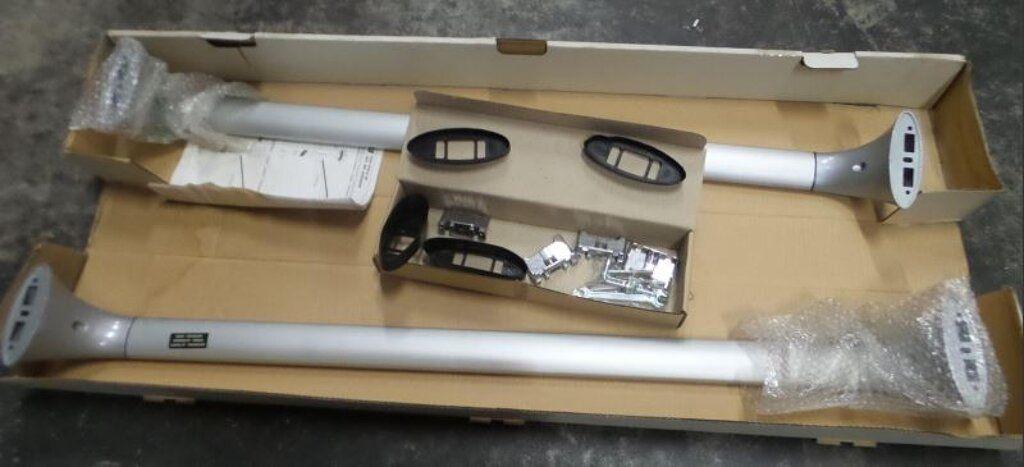 Dakdragers origineel imperiaal Fiat Stilo Hatchback 3 deurs, Auto diversen, Dakdragers, Nieuw, Ophalen of Verzenden