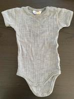 2x wollen Joha romper maat 70, Kinderen en Baby's, Ophalen of Verzenden, Zo goed als nieuw, Jongetje of Meisje, Nacht- of Onderkleding