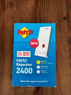 FRITZ! Repeater 2400, Computers en Software, Ophalen, Zo goed als nieuw