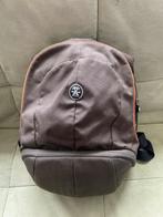 Crumpler Rugtas voor Camera - Zo goed als nieuw, Ophalen of Verzenden, Zo goed als nieuw, Rugtas, Crumpler