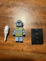 LEGO 71008 Minifigs Series 13 Lady Cyclops, Ophalen of Verzenden, Zo goed als nieuw, Complete set, Lego