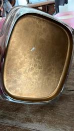 Mooie glazen betaalschotel “Granada senoritas 100% puur, Ophalen of Verzenden, Zo goed als nieuw