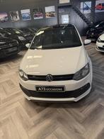 Volkswagen Polo 1.2 TSI R-Line Edition Pdc,pano,cruise,R-lin, Voorwielaandrijving, Euro 5, Stof, Gebruikt