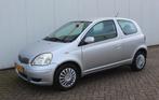 TOYOTA Yaris 1.3 16V 3DR LINEA LUNA Sol AIRCO ZEER MOOI ! !, Voorwielaandrijving, Stof, 4 cilinders, 400 kg